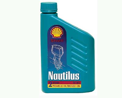 Aceite para motor a gasolina