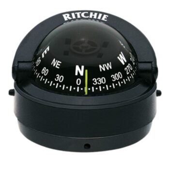Compás frontal Ritchie Explorer  (rosa 70mm)--3 colores
