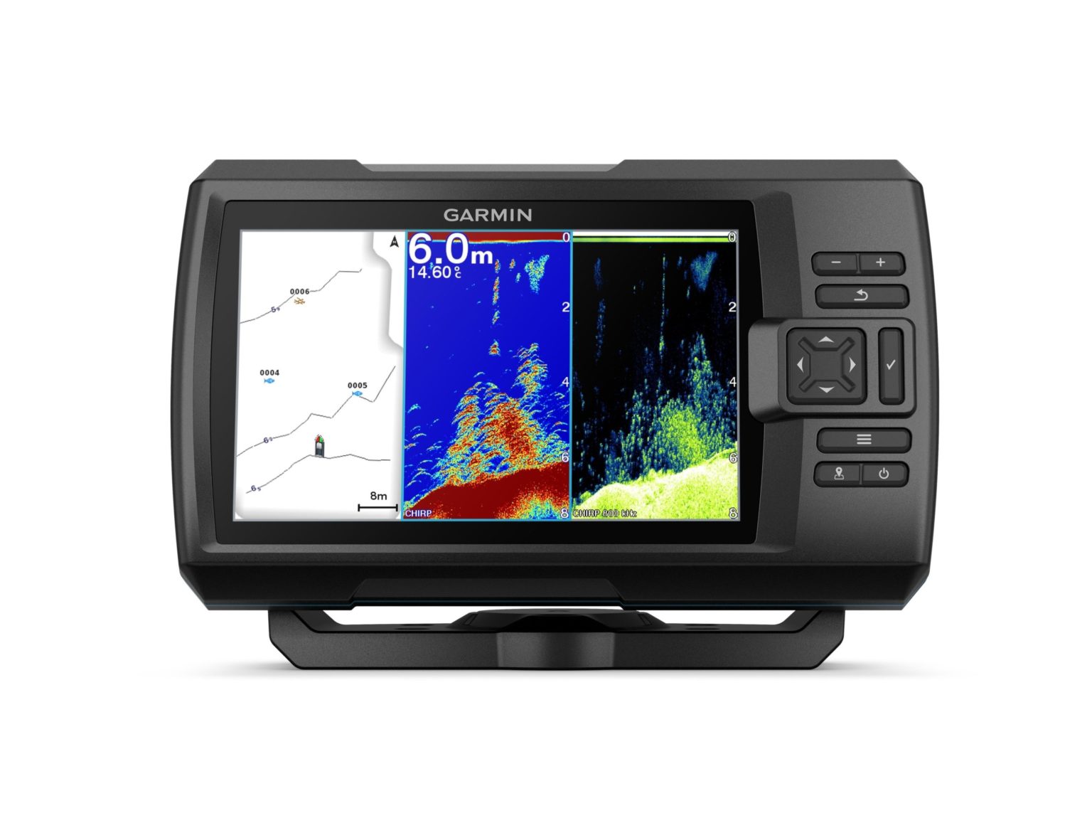 Датчик gt20 garmin