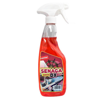 DESOXIDANTE SENAGA multilimpiador DX-20- Spray