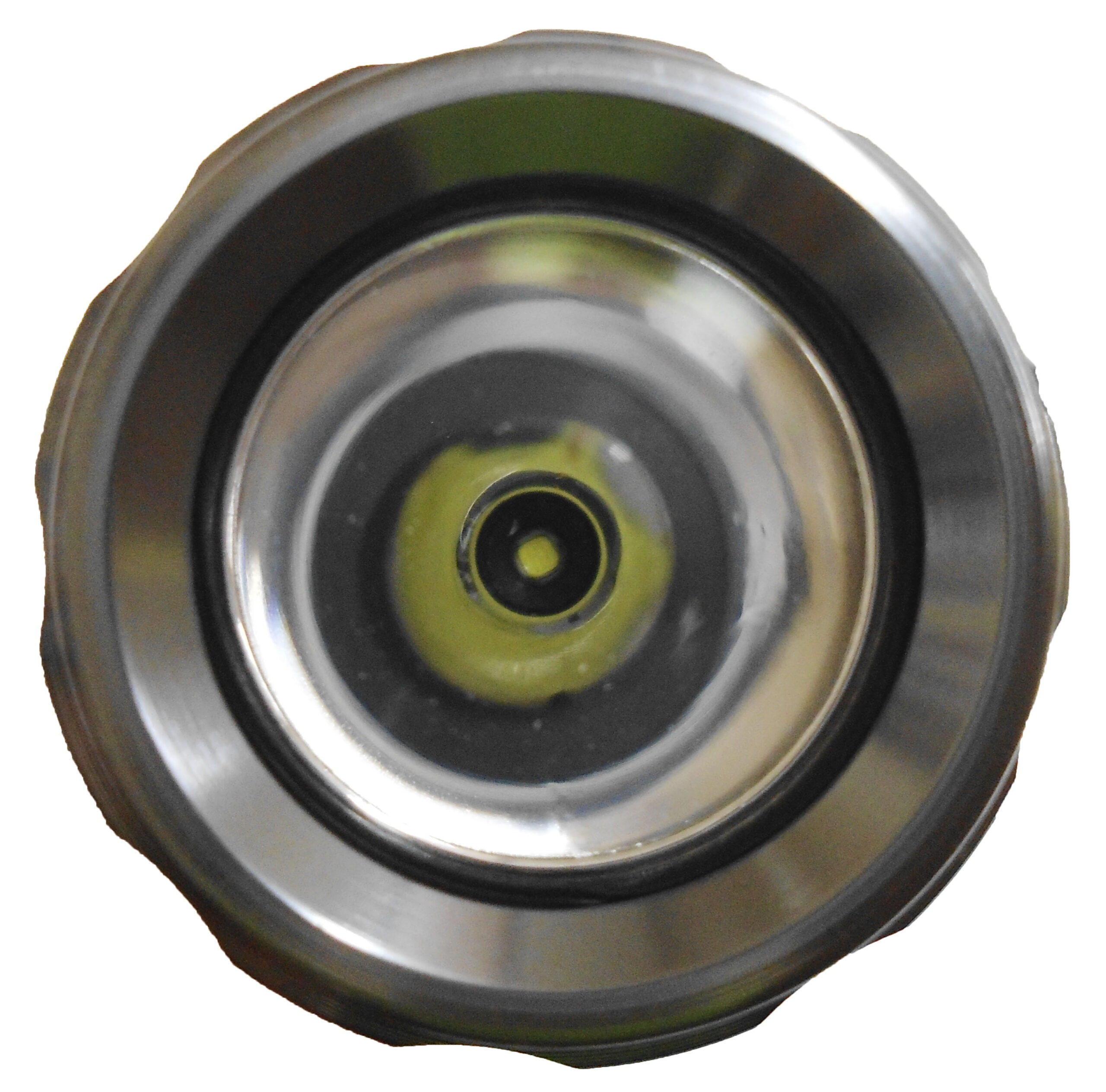 Linterna TOVATEC IFL660--- 465 lms LED. recargable - Imagen 2