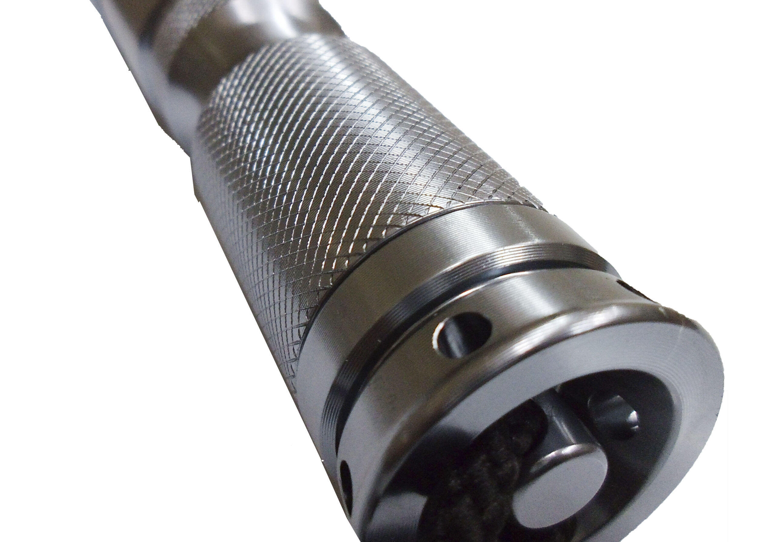 Linterna TOVATEC IFL660--- 465 lms LED. recargable - Imagen 4