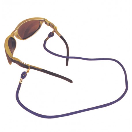 El propietario terminado cobija Sujeta gafas-Cordón basic • Naval Chicolino
