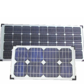 Panel Solar ..5w--(carga pequeñas baterias: movil ó PC) • Naval Chicolino