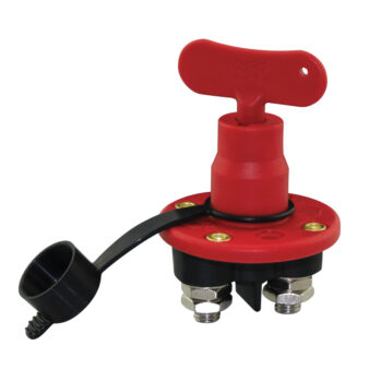 Desconectador de batería  250 Amp