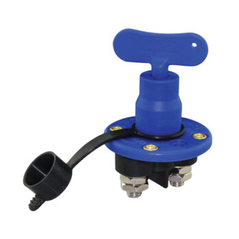 Desconectador de batería  100 Amp