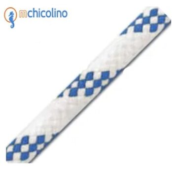 Cabo ESCOTA BRAID suave-dúctil– 14 mm (marca propia)