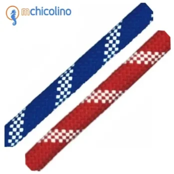 Cabo ESCOTA BRAID suave-dúctil--6 mm (marca propia)