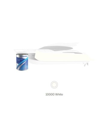 Acrilico-Primer HEMPEL MULTICOAT -0,75 lts - Imagen 3