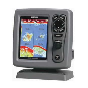 Sonda Pesca Lowrance HOOK2 4x Sonda GPS con Transductor