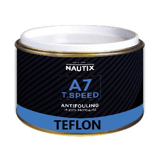 Patente hélices -NAUTIX A7 Teflon- 350 ml