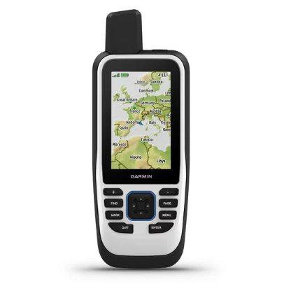 Garmin GPS-PLOTTER 86s Naval Chicolino