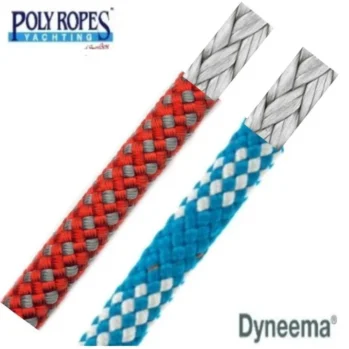 Dyneema®SK78.--CR:2600kg-- 8 mm