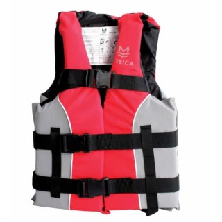 Chaleco Deportivo .Deep Blue MESICA-50N- POLIVALENTE