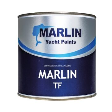 Patente MARLIN TF autopulimen. 0,75 ó 2,5 lts