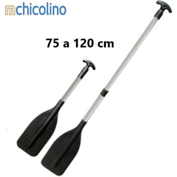 Remo Telescópico de 75 a 120cm
