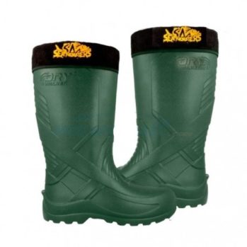 Botas de Eva SEA DRYWALKER -40º -
