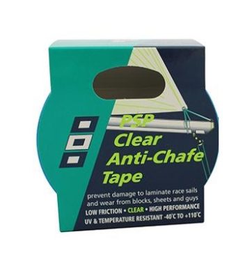 Cinta anti-roces .-adhesiva de PTFE de protección gel-coat (90mm x 3mts)