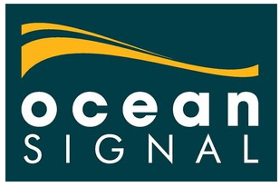 logo ocean signal