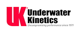 logo underwater kinetics