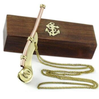 SILBATO CAPITAN –16 cm