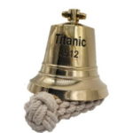 campana titanic