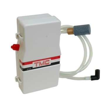 Oxigenador- –TMC 3v—(2 pilas LR20)