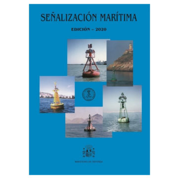 "Señalización Marítima"--I.H.M--(ZONAS 1-2-3-4)