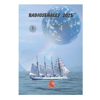 "Libro de Radioseñales"-2025--I.H.M -(ZONAS 2-3)