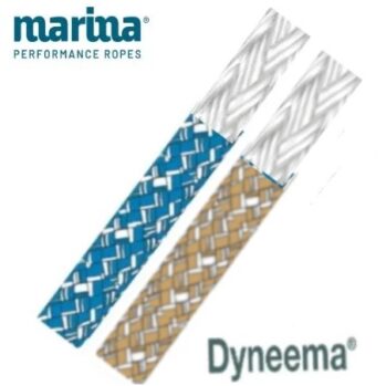 Dyneema®SK78 HT---CR:2100 kg---8 mm