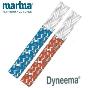 Dyneema®SK78 HT---CR:2900kg--- 10 mm
