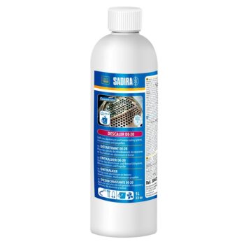 DESINCRUSTANTE SADIRA DE20 Calcáreo--1 ó 5 lts
