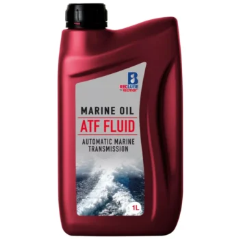 .Aceite ATF hidráulico RECLUBE. 1L