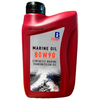 .Aceite Cola 80w90 RECLUBE. 1L