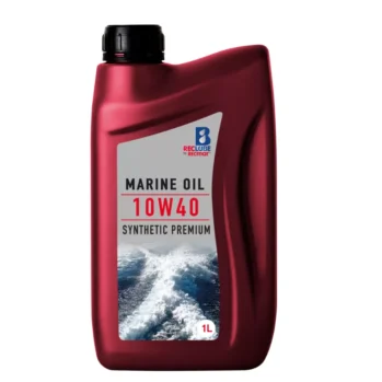 .Aceite Marino densidad 10W40-- RECLUBE. 1L