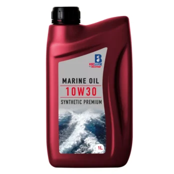 .Aceite Marino densidad 10W30-- RECLUBE. 1L