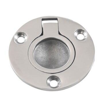 Tirador abatible inox316—- 50mm