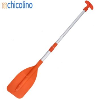 Remo Telescópico de 56 a 162 cm