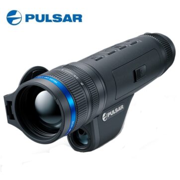 Monocular Térmico .Pulsar TELOS LRF XP50—-(1800mts)