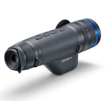 Monocular Térmico .Pulsar TELOS LRF XP50—-(1800mts) - Imagen 2