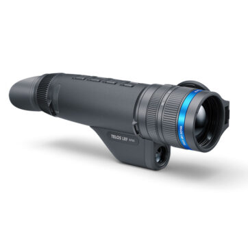 Monocular Térmico .Pulsar TELOS LRF XP50—-(1800mts) - Imagen 3