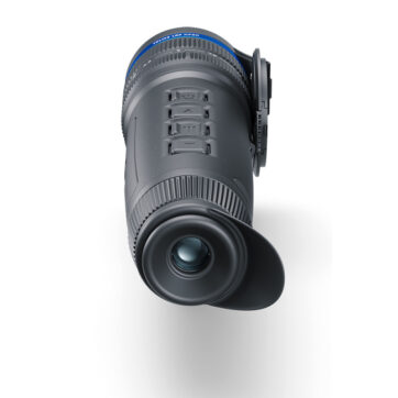 Monocular Térmico .Pulsar TELOS LRF XP50—-(1800mts) - Imagen 4