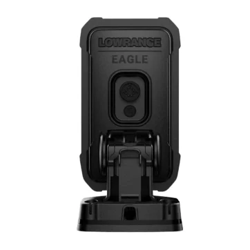 LOWRANCE Sonda EAGLE 4x – c/transductor Bullet - Imagen 4