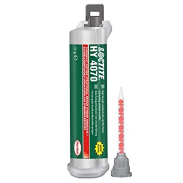 Adhesivo LOCTITE 4070-- HÍBRIDO GEL --11gr