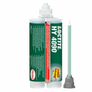 Adhesivo LOCTITE 4090-- HÍBRIDO Estructural --11gr