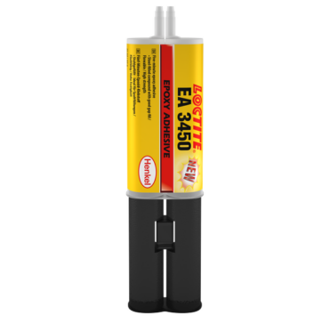 Adhesivo LOCTITE 3450--EPOXI Metales--25ml