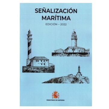 Señalización Marítima (IALA)--IHM