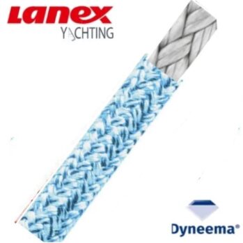 Dyneema/Nexsteel--Alma 100%--CR:1900kg—6 mm