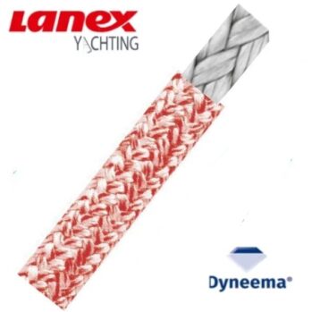 Dyneema/Nexsteel--Alma 100%--CR:4100kg—8 mm