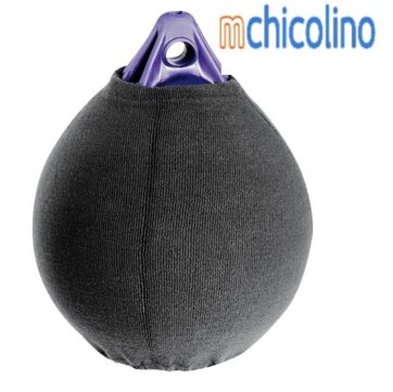 Funda Elite Chicolino (universal)--Defensas A1 a A6--negra